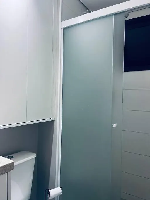 Proximo A Av Paulista, Acolhedor Apartment Sao Paulo