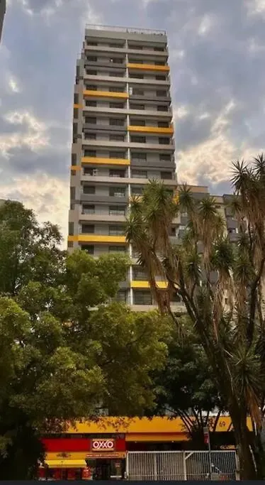 Proximo A Av Paulista, Acolhedor Apartment Sao Paulo Brazil