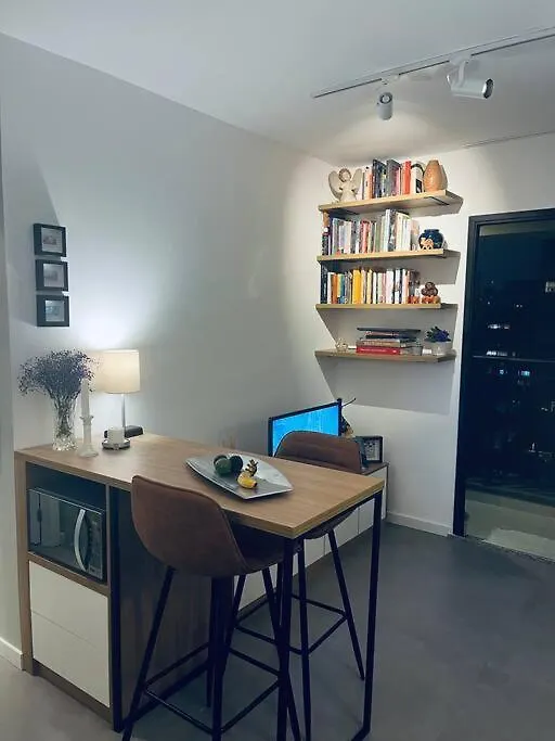 Proximo A Av Paulista, Acolhedor Apartment Sao Paulo Brazil
