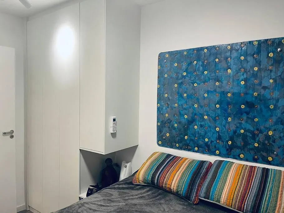 Proximo A Av Paulista, Acolhedor Apartment Sao Paulo